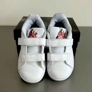 Adorable Adidas Tennis Sneaker *Disney*